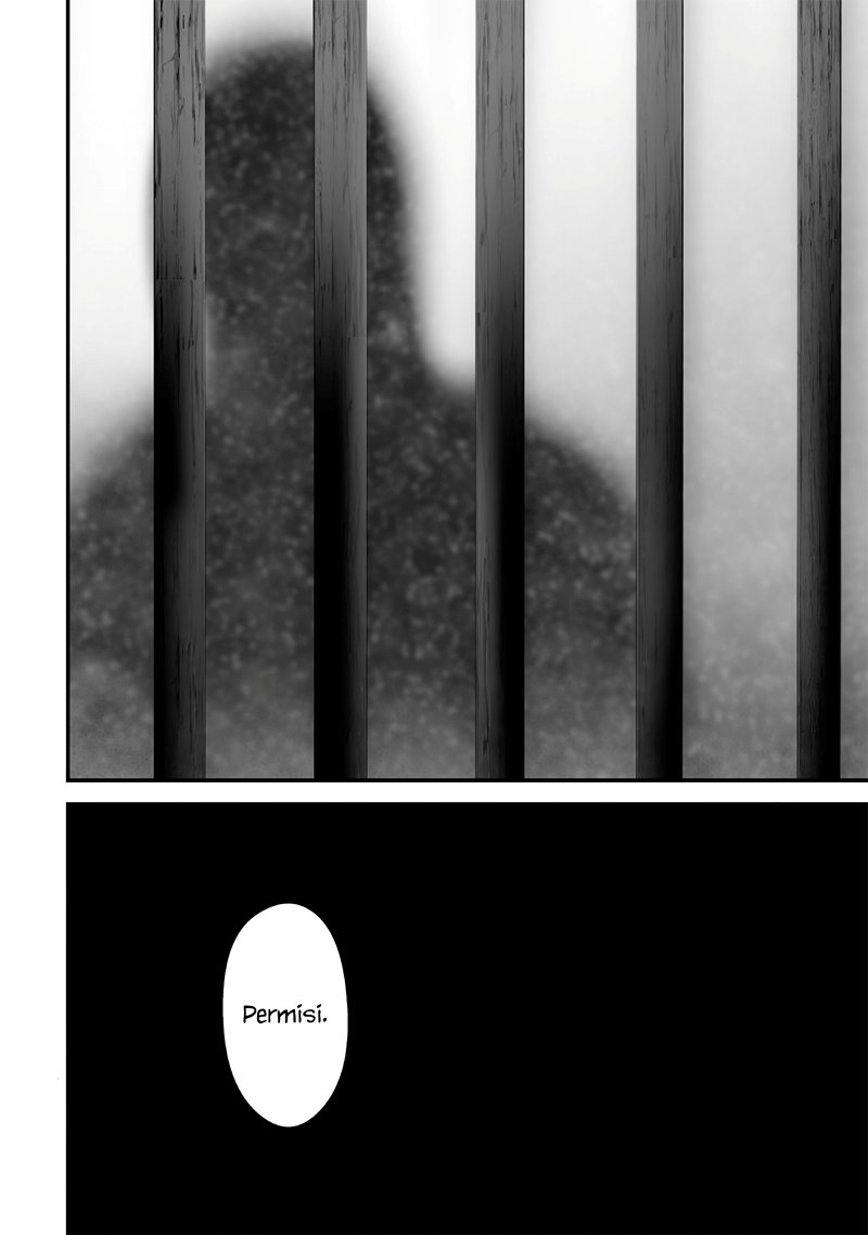 Halaman 18 dari Tsurenai Hodo Aokute Azatoi Kurai ni Akai Chapter 63