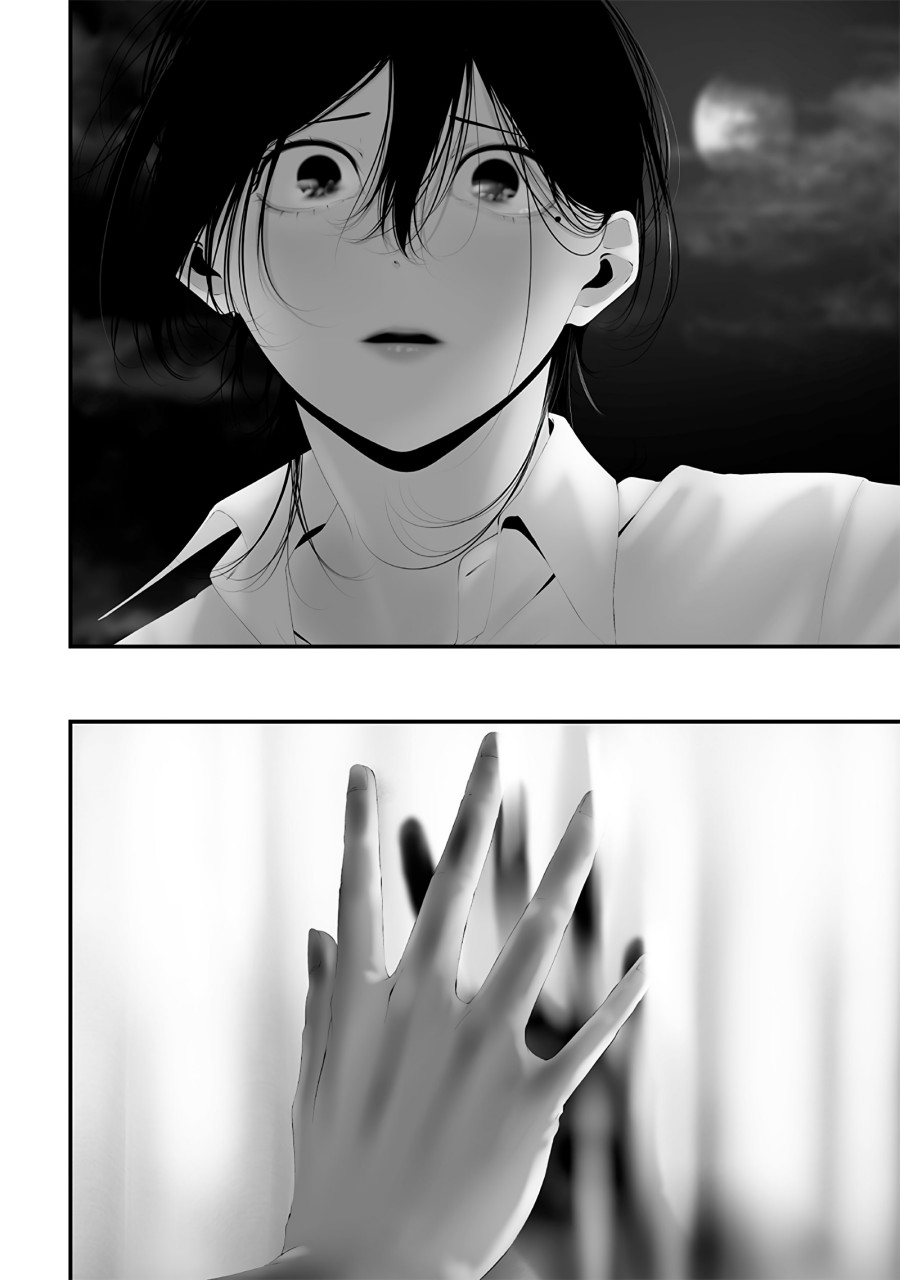 Halaman 14 dari Tsurenai Hodo Aokute Azatoi Kurai ni Akai Chapter 66