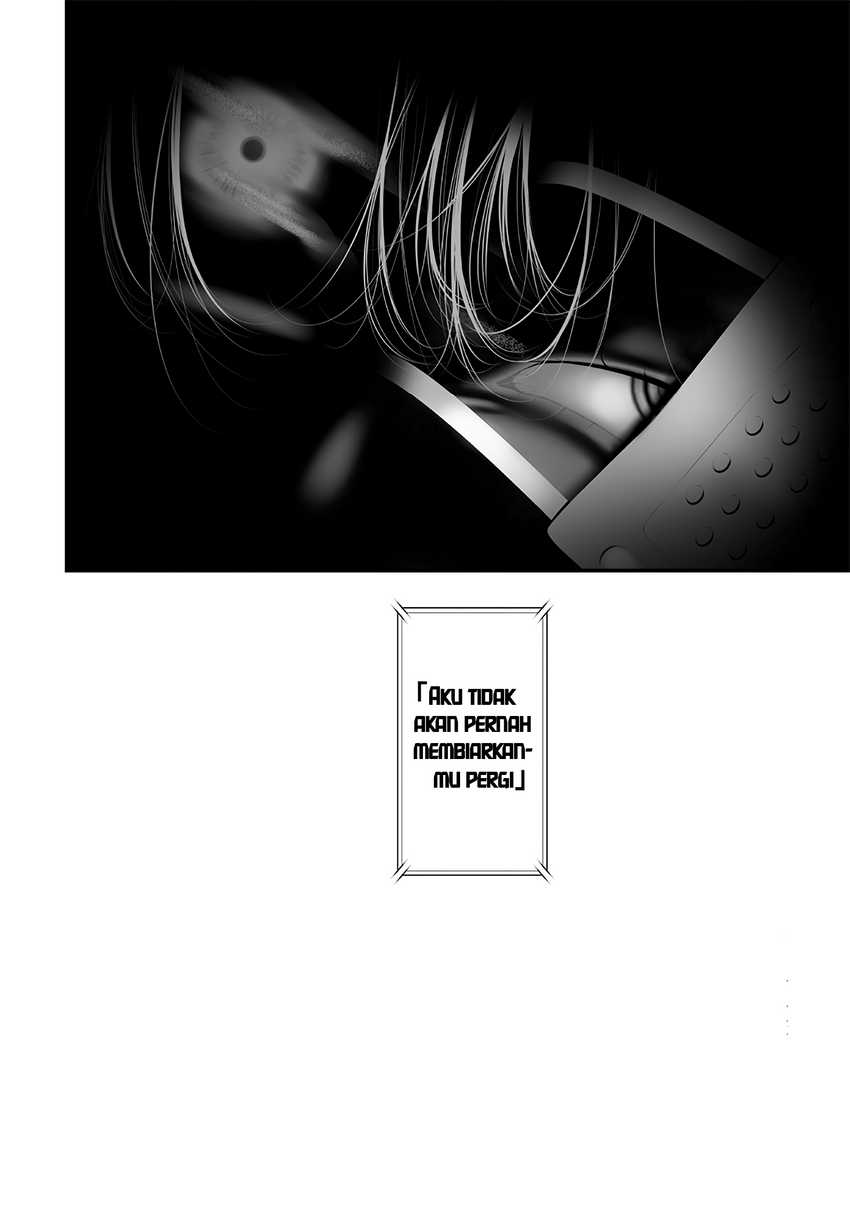 Halaman 18 dari Tsurenai Hodo Aokute Azatoi Kurai ni Akai Chapter 71