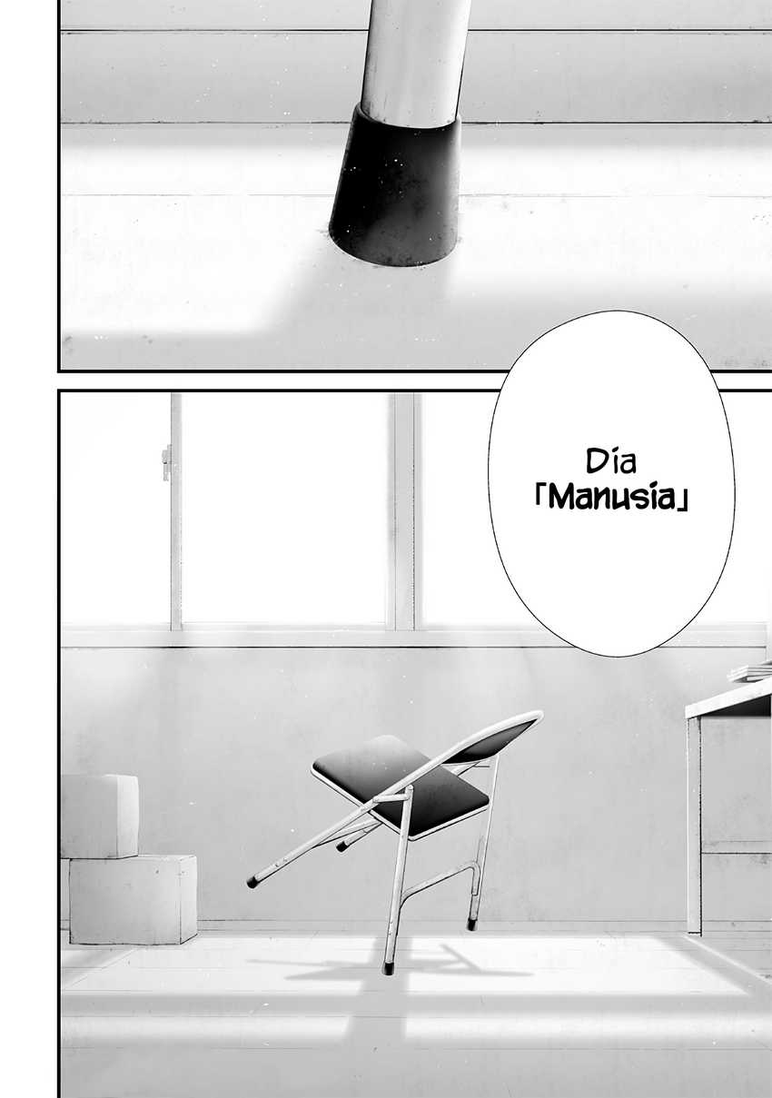 Halaman 18 dari Tsurenai Hodo Aokute Azatoi Kurai ni Akai Chapter 74.2