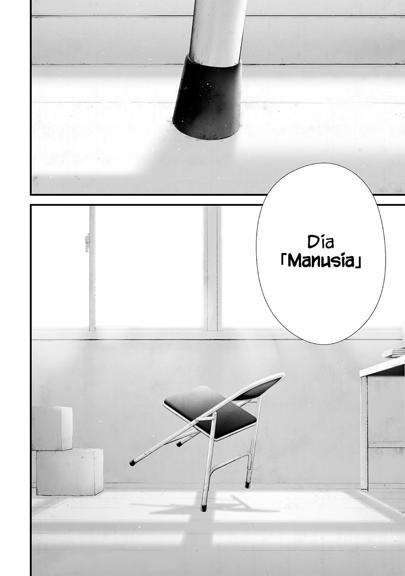 Halaman 18 dari Tsurenai Hodo Aokute Azatoi Kurai ni Akai Chapter 74.6