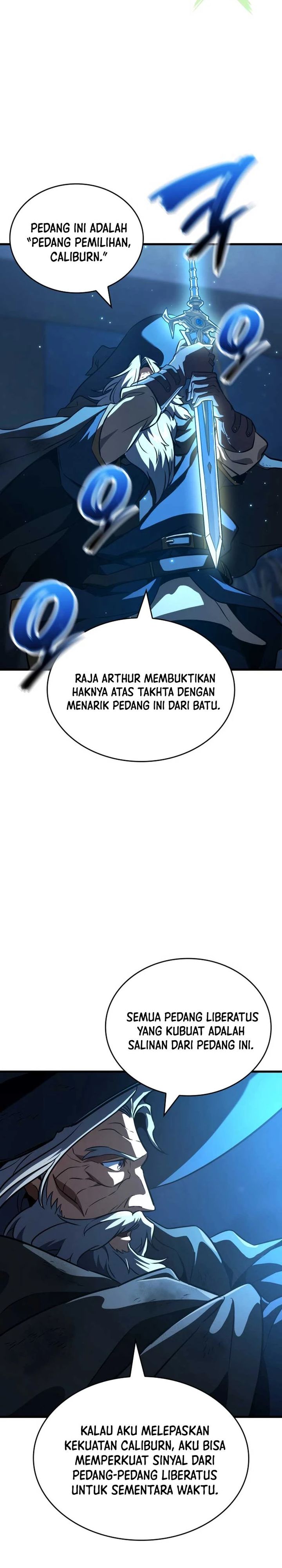 Valhalla Saga chapter 62 halaman 10