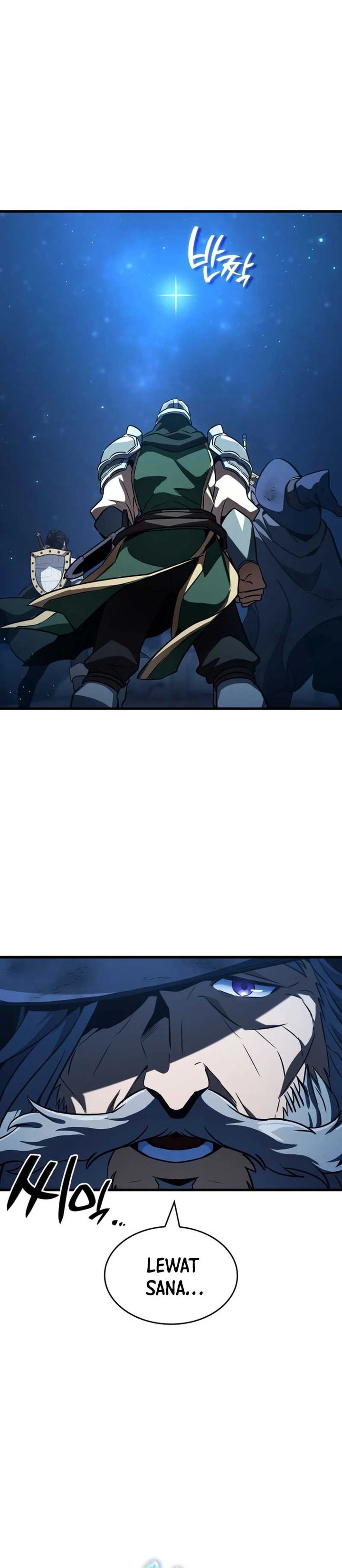 Valhalla Saga chapter 62 halaman 11