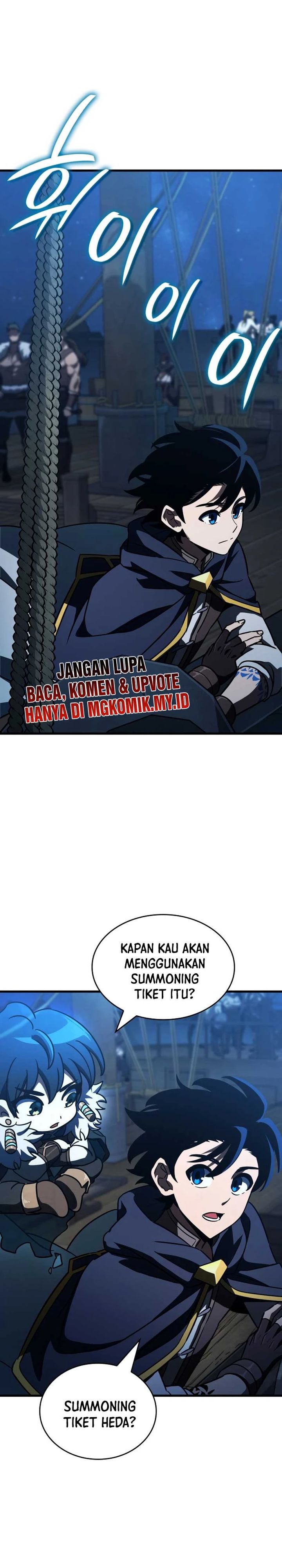 Valhalla Saga chapter 62 halaman 13