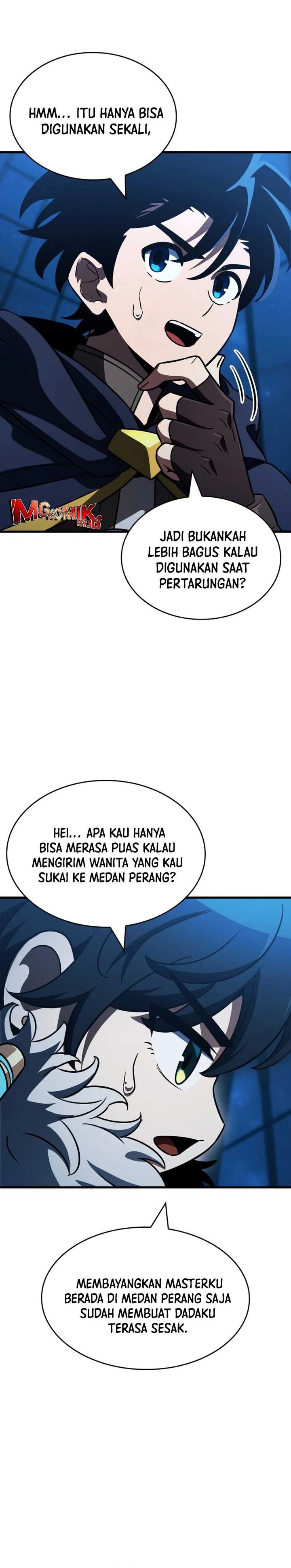 Valhalla Saga chapter 62 halaman 14