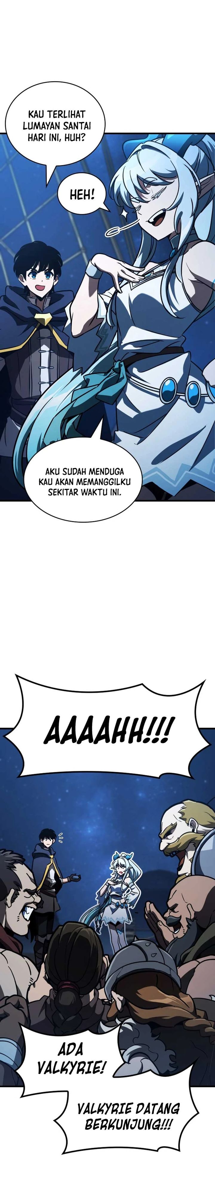 Valhalla Saga chapter 62 halaman 16