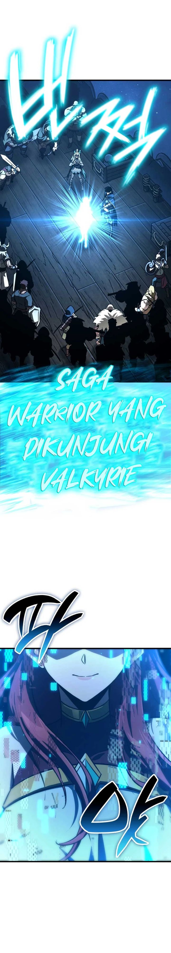 Valhalla Saga chapter 62 halaman 20