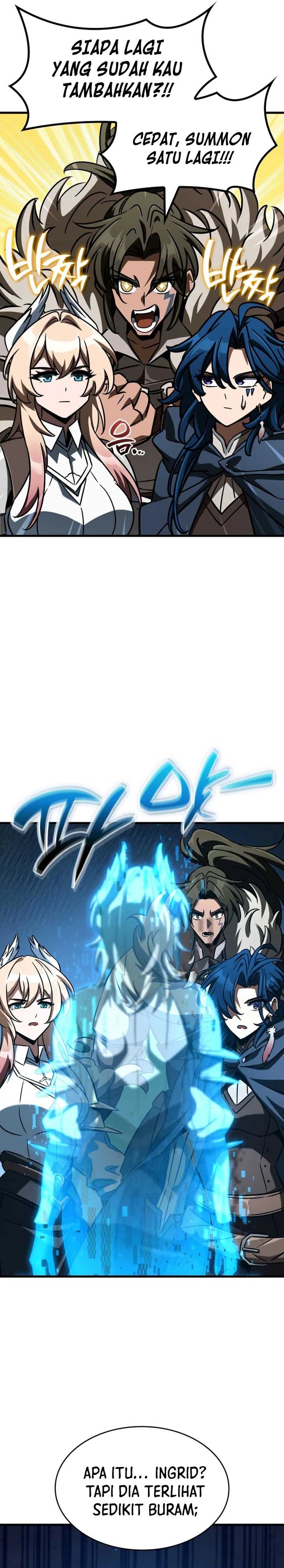 Valhalla Saga chapter 62 halaman 24