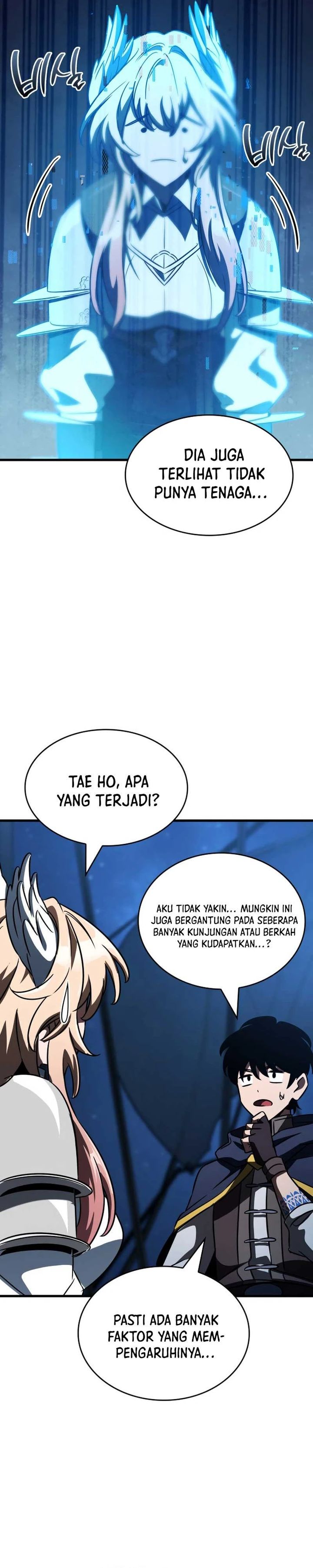Valhalla Saga chapter 62 halaman 25