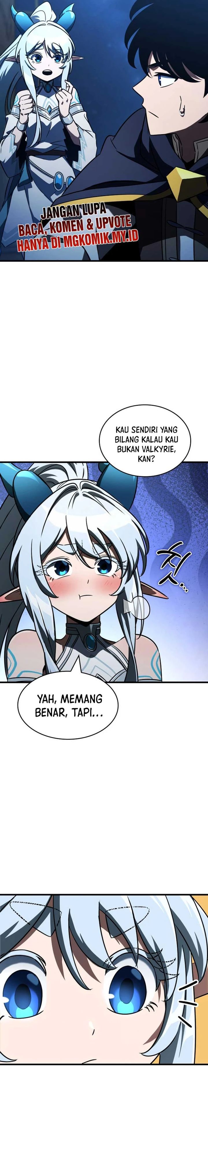 Valhalla Saga chapter 62 halaman 28