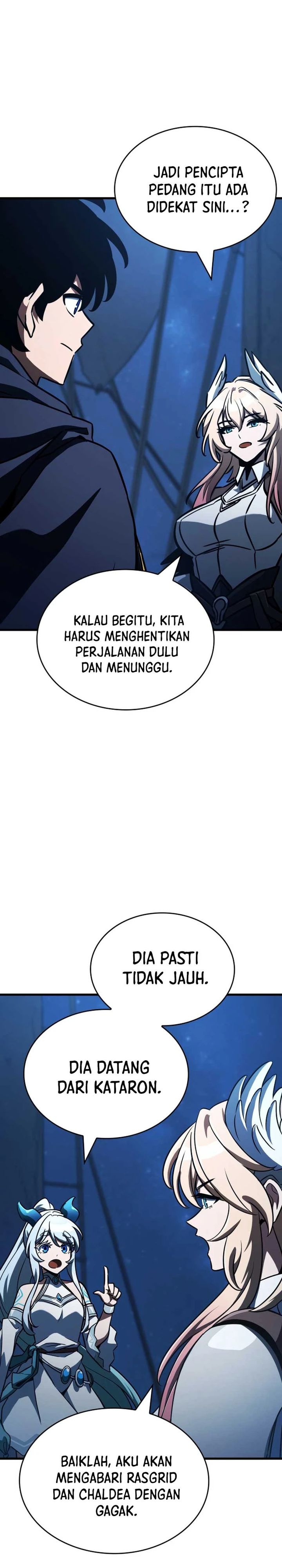 Valhalla Saga chapter 62 halaman 32