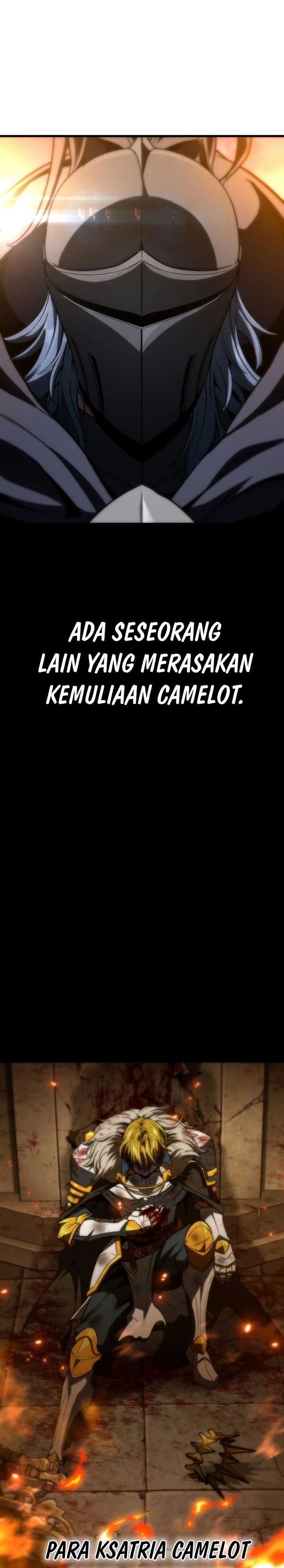Valhalla Saga chapter 62 halaman 35