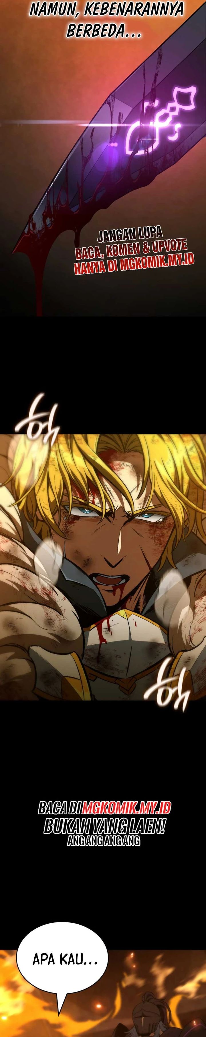 Valhalla Saga chapter 62 halaman 37