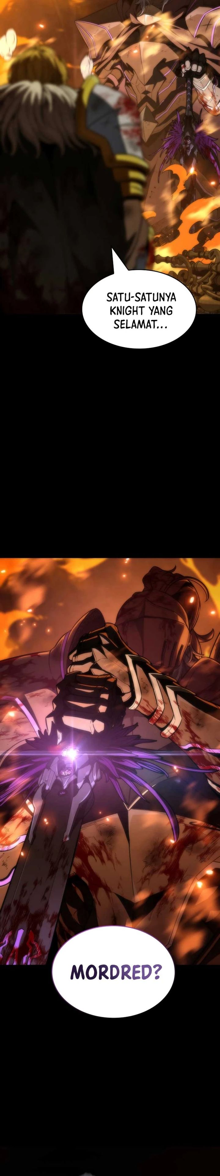 Valhalla Saga chapter 62 halaman 38