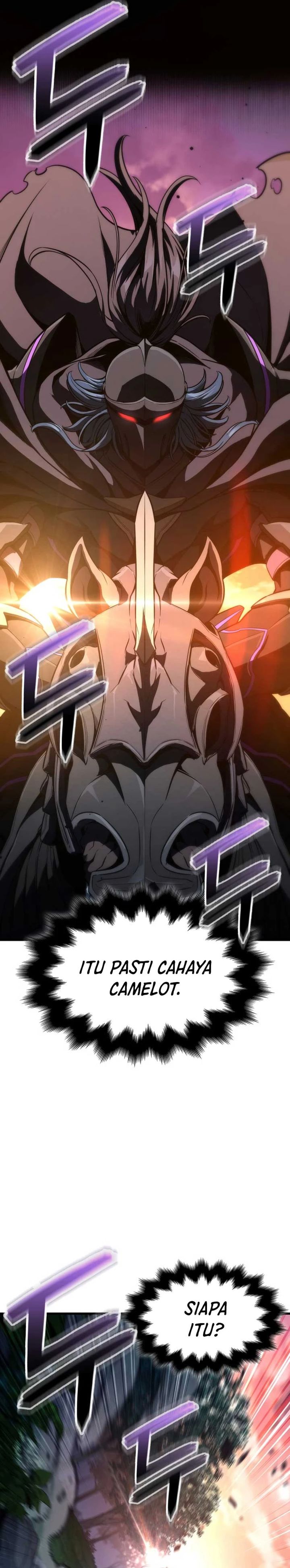 Valhalla Saga chapter 62 halaman 39