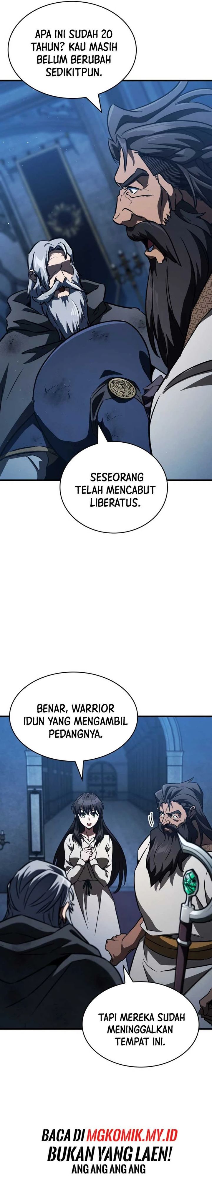 Valhalla Saga chapter 62 halaman 4