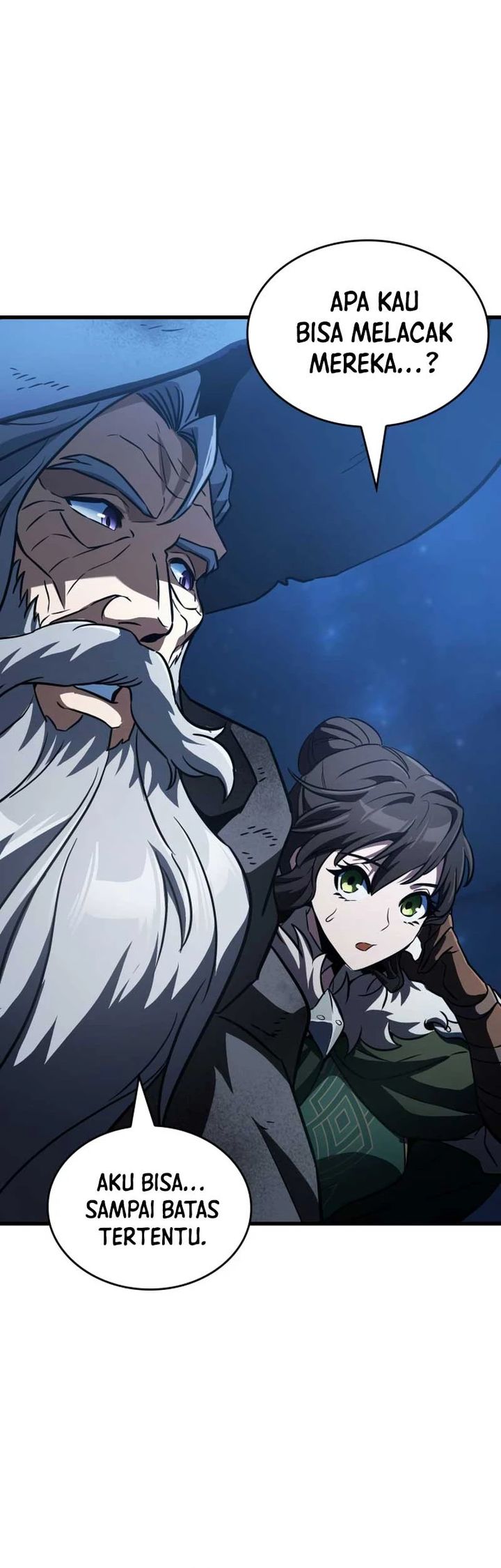Valhalla Saga chapter 62 halaman 7