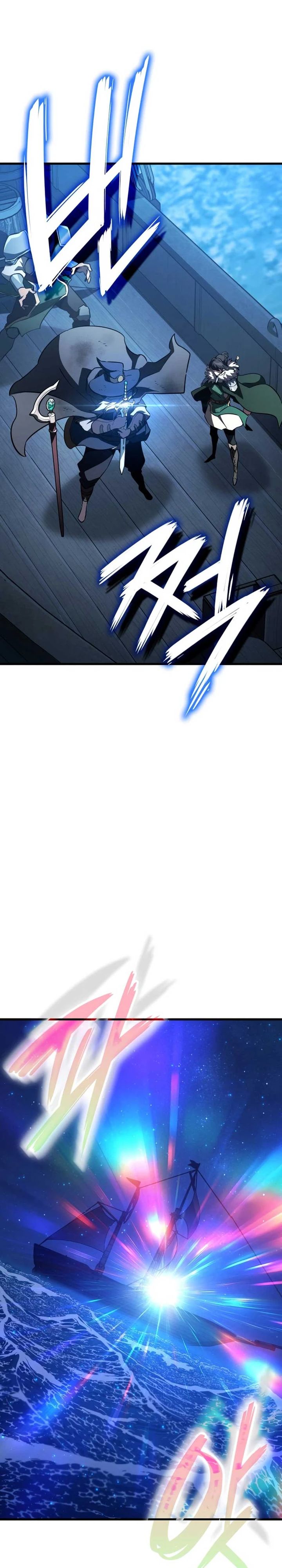 Valhalla Saga chapter 62 halaman 9