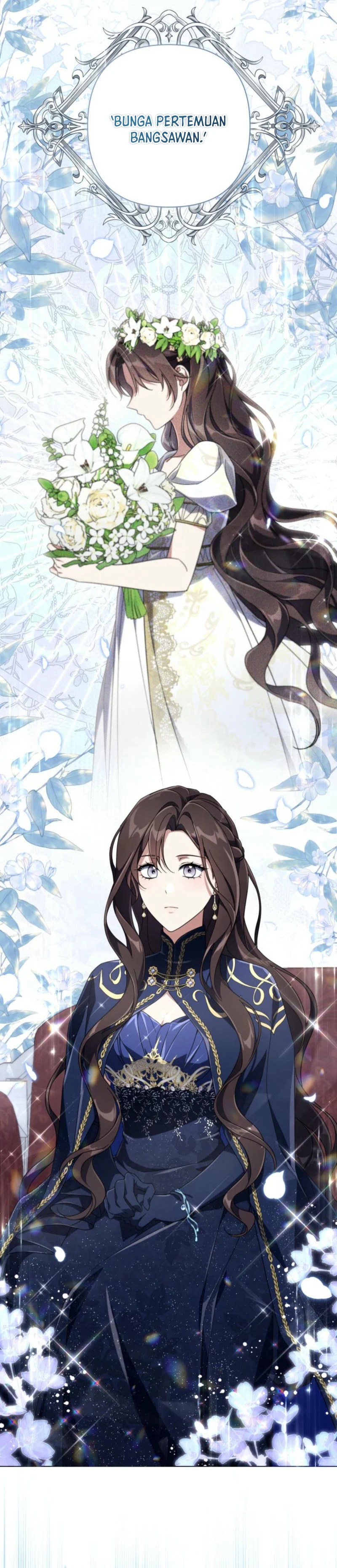 Halaman 14 dari Villainess Streamer Chapter 10