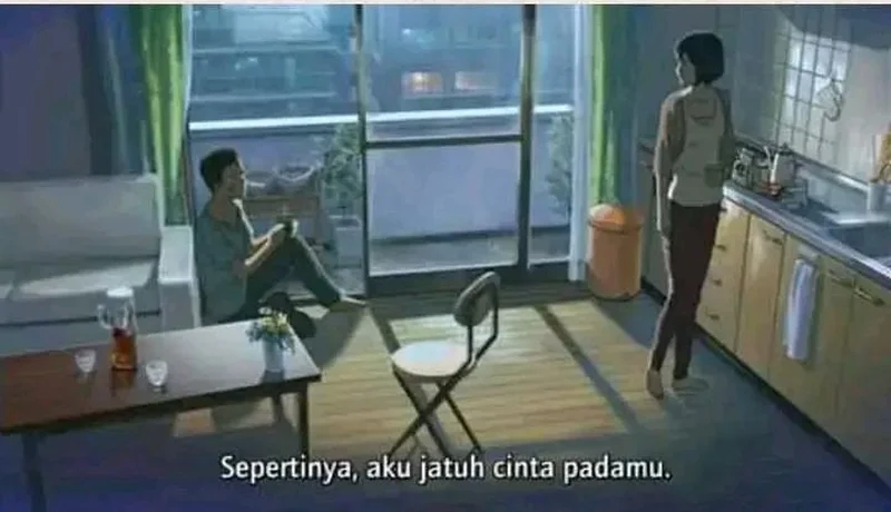 Halaman 41 dari Villainess Streamer Chapter 10