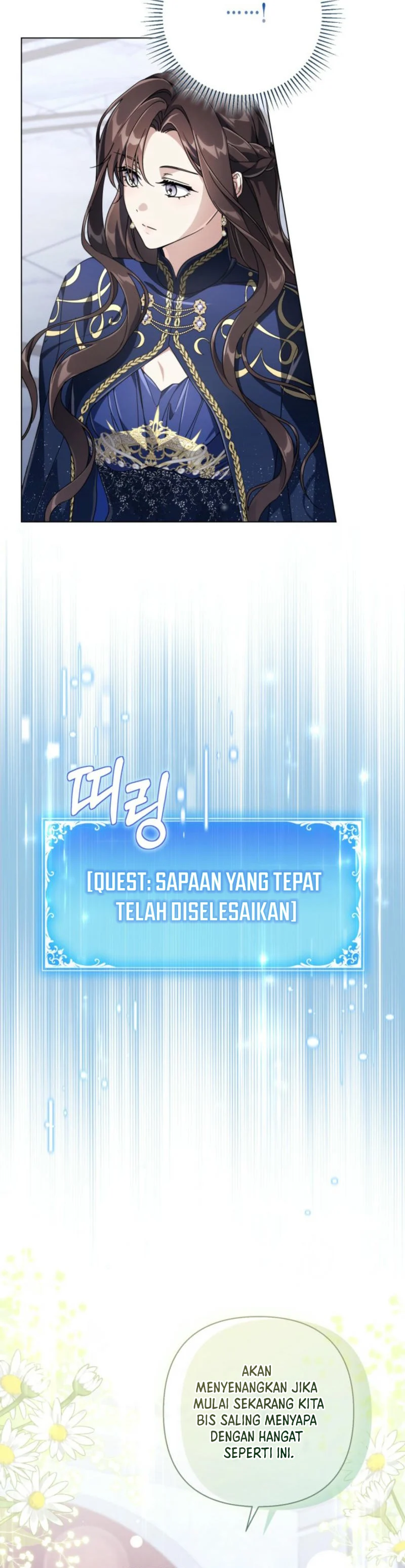 Halaman 8 dari Villainess Streamer Chapter 10