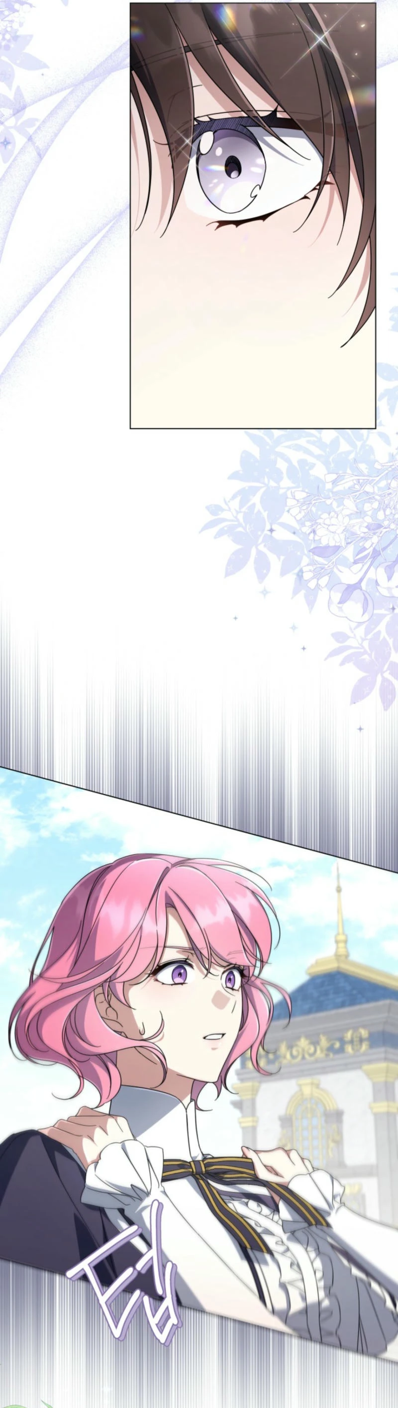 Halaman 24 dari Villainess Streamer Chapter 12