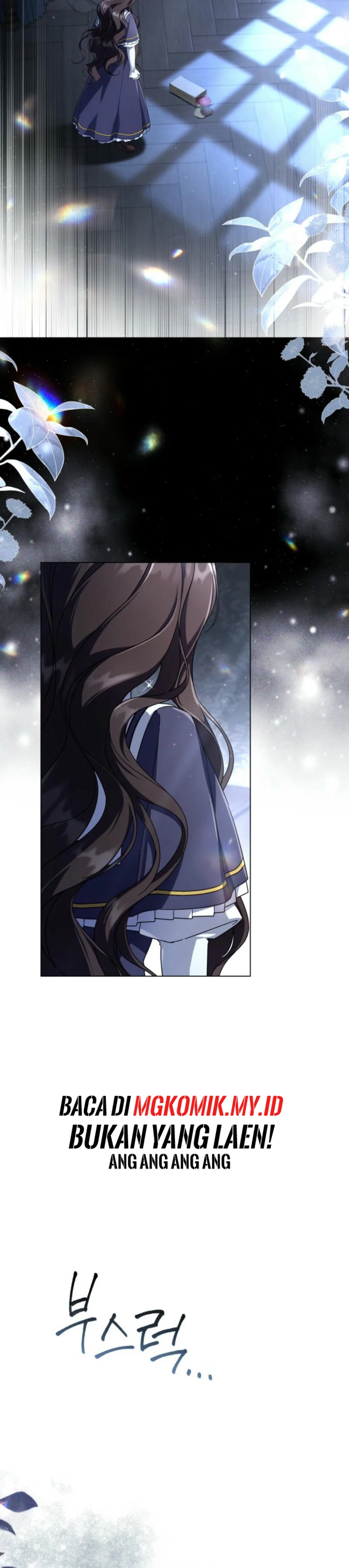 Halaman 39 dari Villainess Streamer Chapter 16
