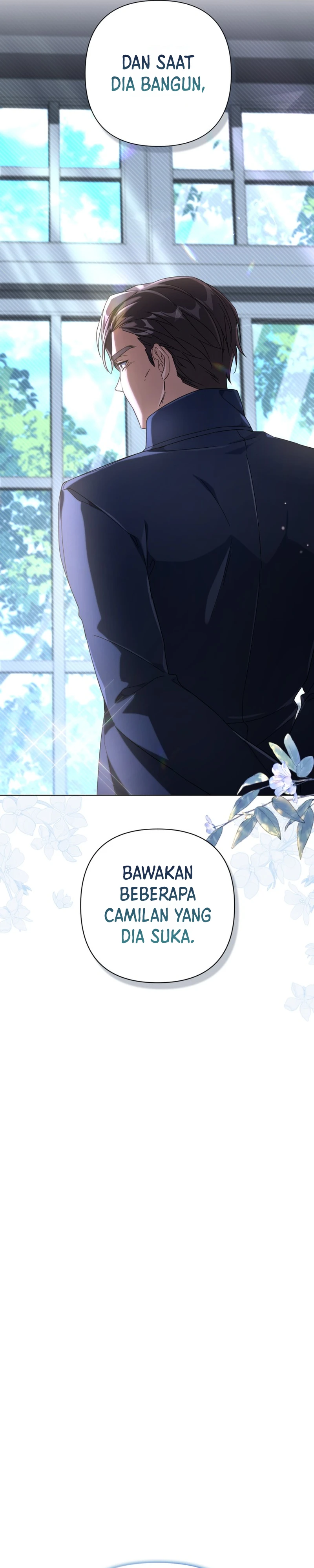 Halaman 15 dari Villainess Streamer Chapter 2