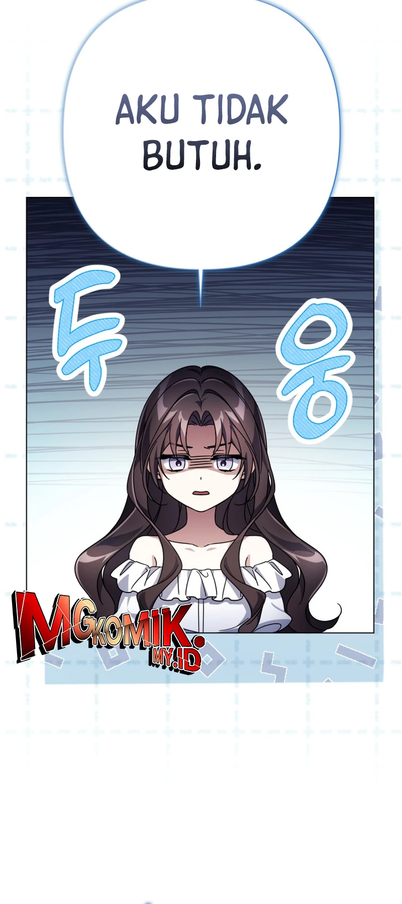 Halaman 16 dari Villainess Streamer Chapter 2