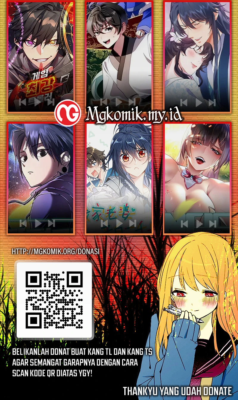 Halaman 46 dari Villainess Streamer Chapter 2