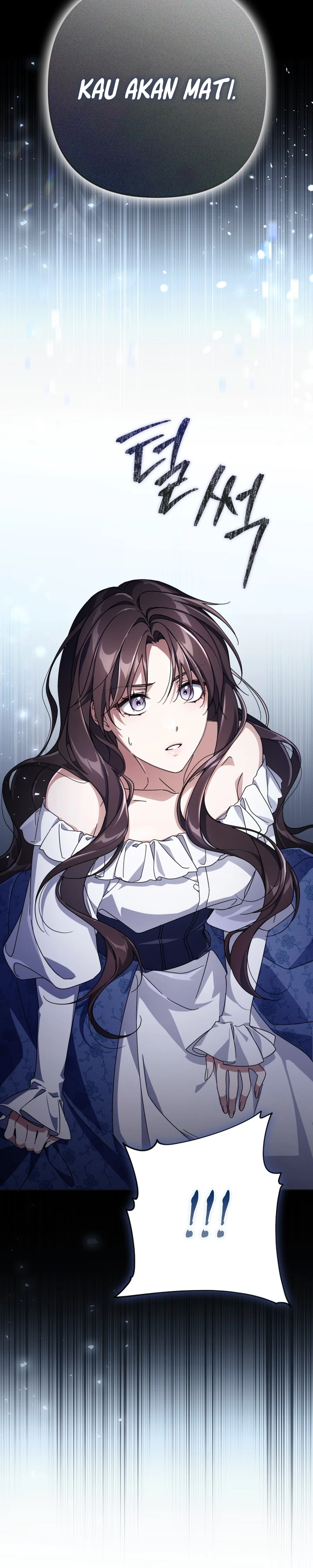 Halaman 9 dari Villainess Streamer Chapter 2