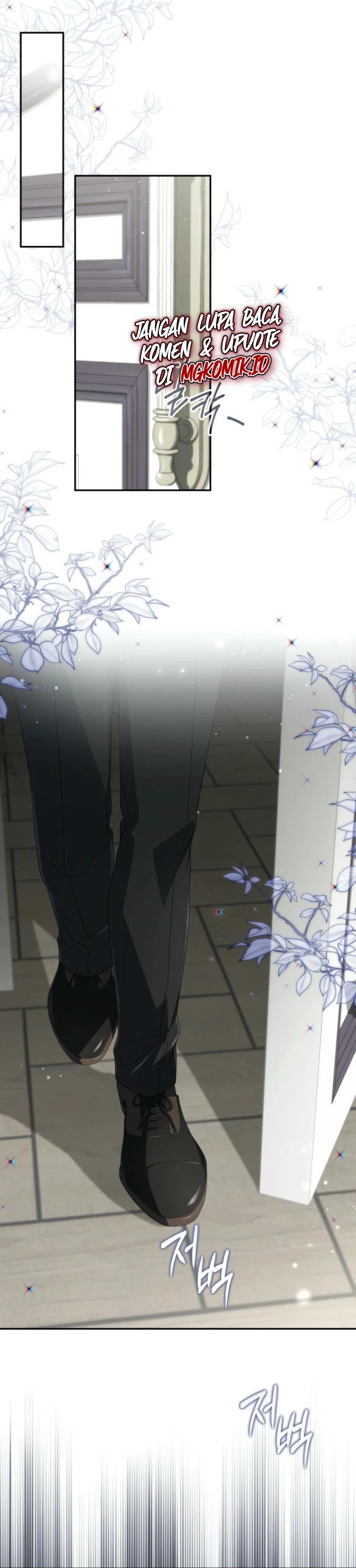 Halaman 6 dari Villainess Streamer Chapter 20