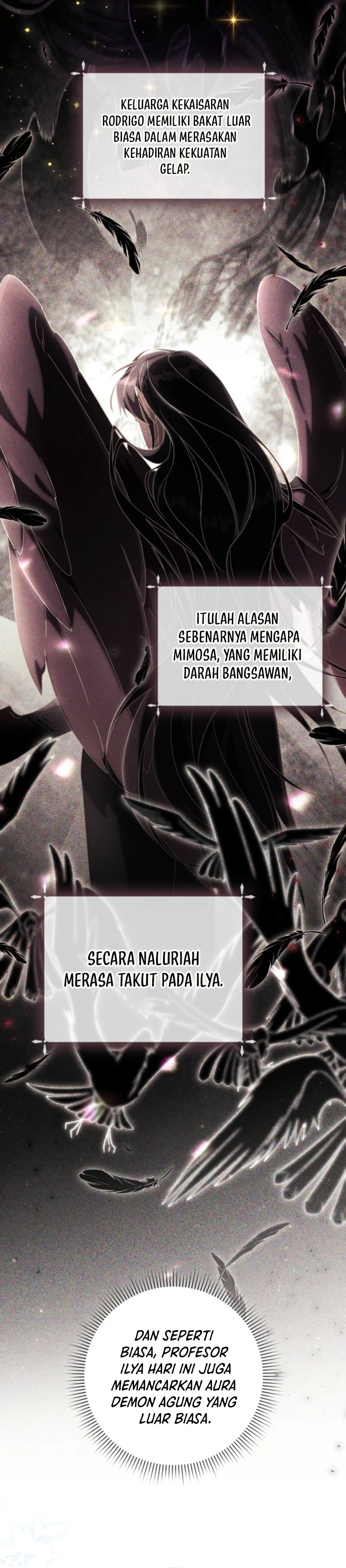 Halaman 2 dari Villainess Streamer Chapter 29