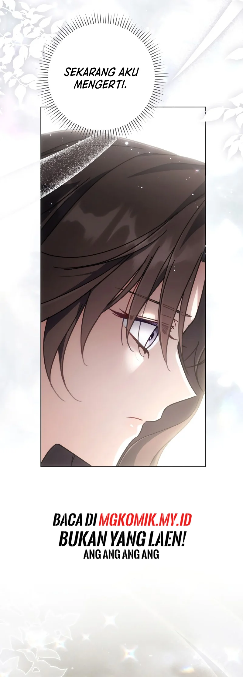 Halaman 24 dari Villainess Streamer Chapter 30