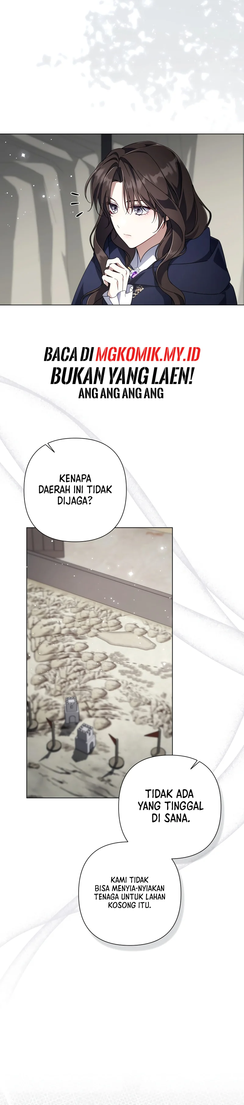 Halaman 4 dari Villainess Streamer Chapter 33