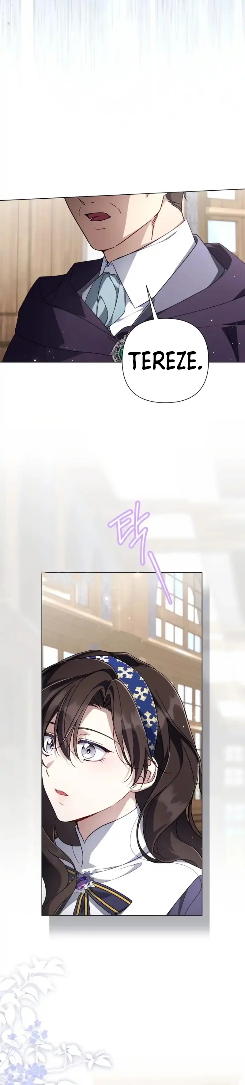 Halaman 17 dari Villainess Streamer Chapter 36
