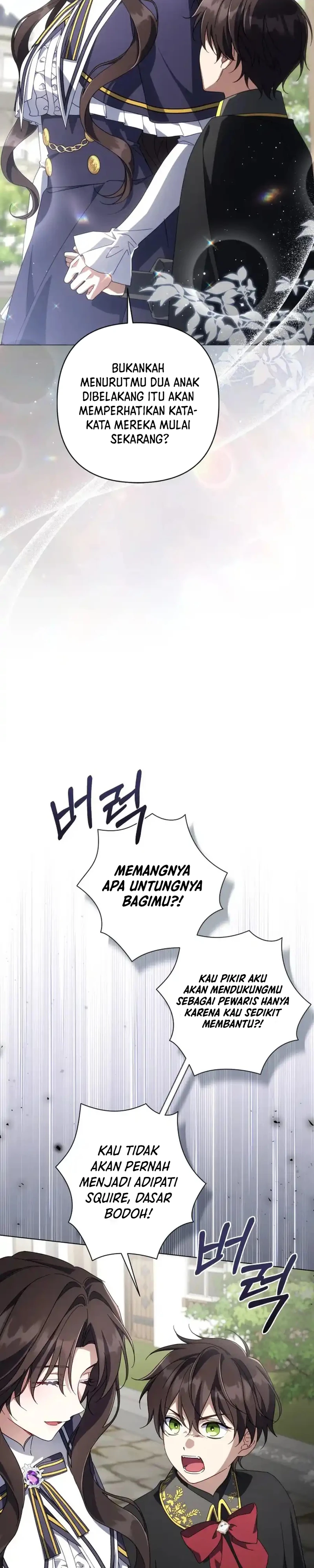 Halaman 12 dari Villainess Streamer Chapter 38