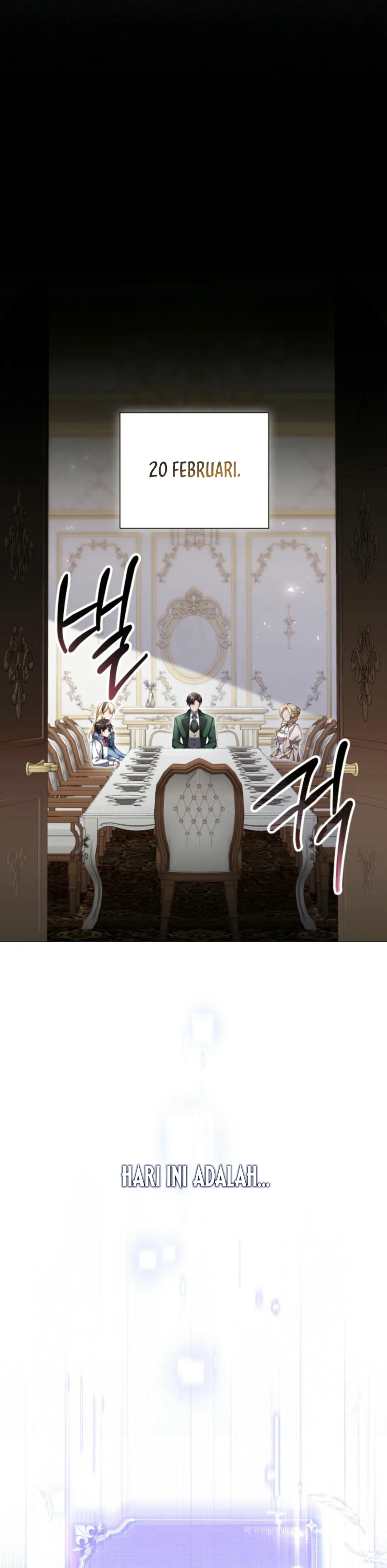 Halaman 39 dari Villainess Streamer Chapter 4