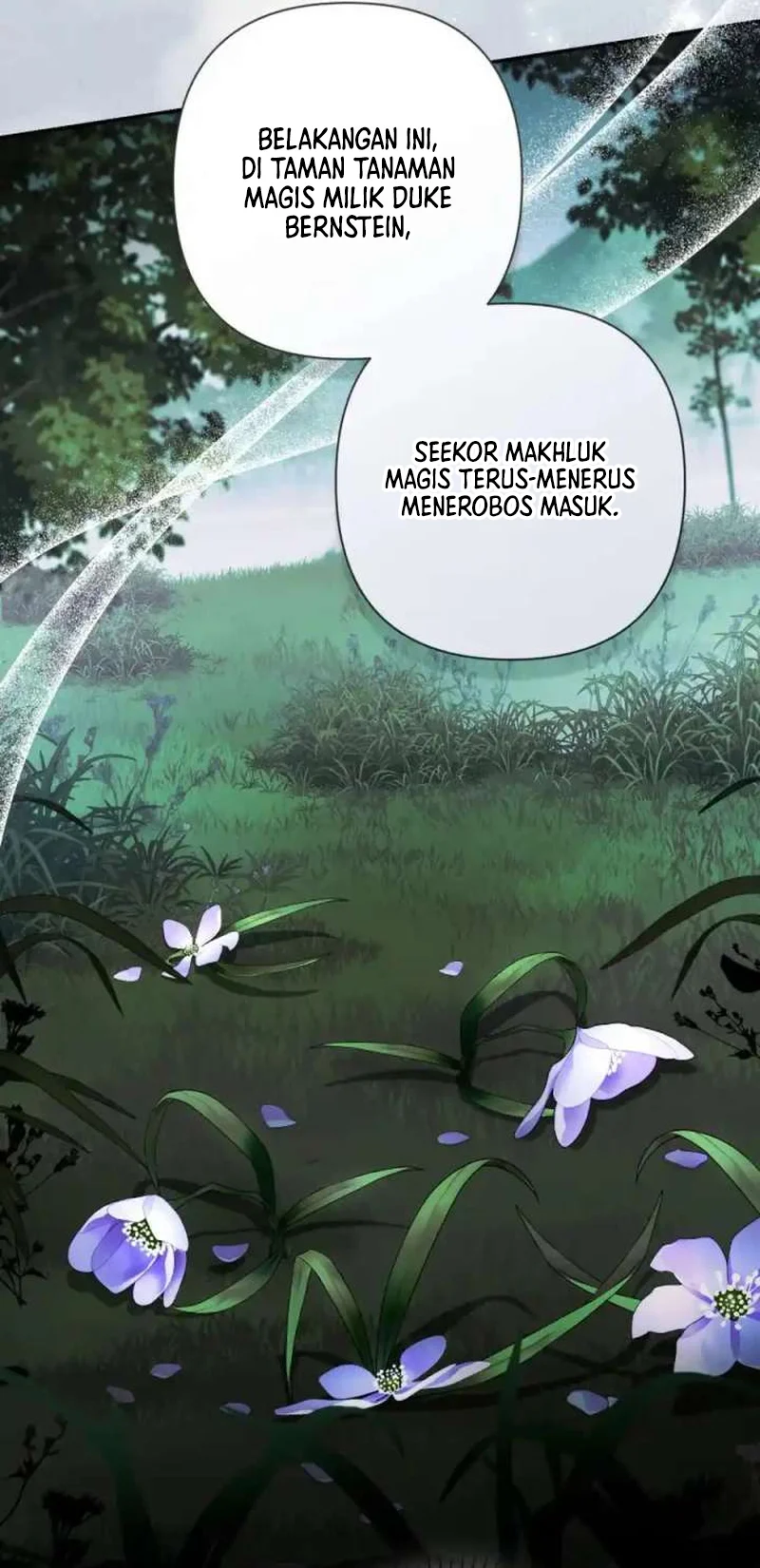 Halaman 15 dari Villainess Streamer Chapter 41