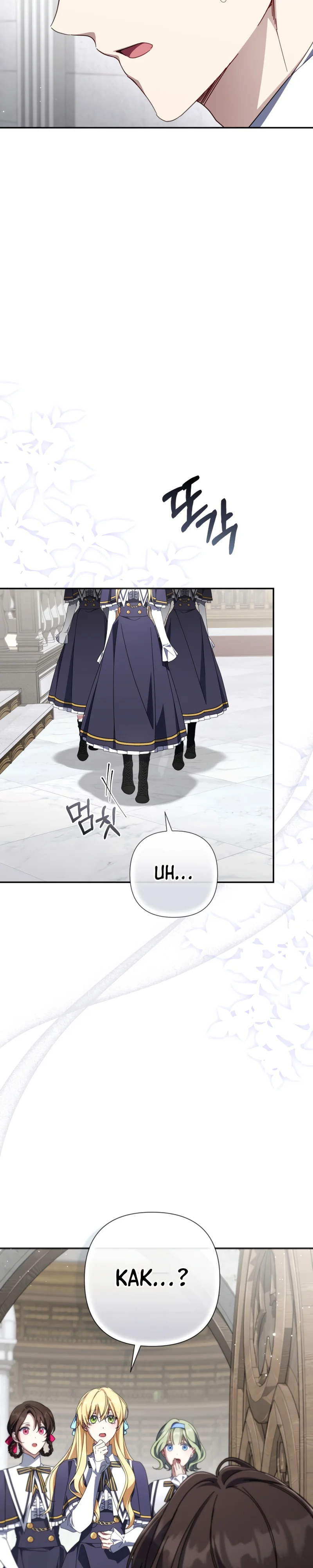 Halaman 34 dari Villainess Streamer Chapter 42
