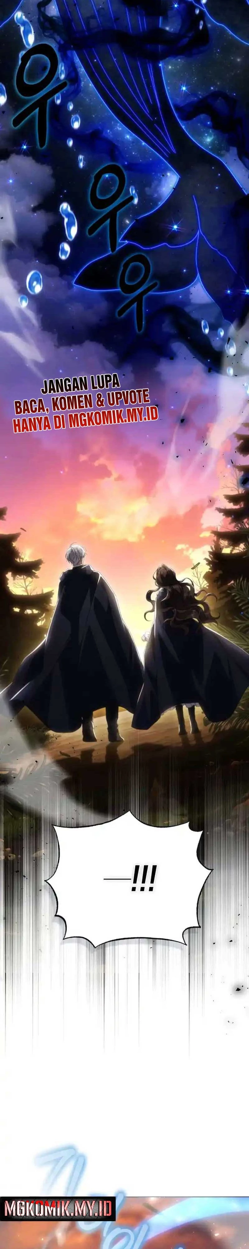 Halaman 13 dari Villainess Streamer Chapter 43