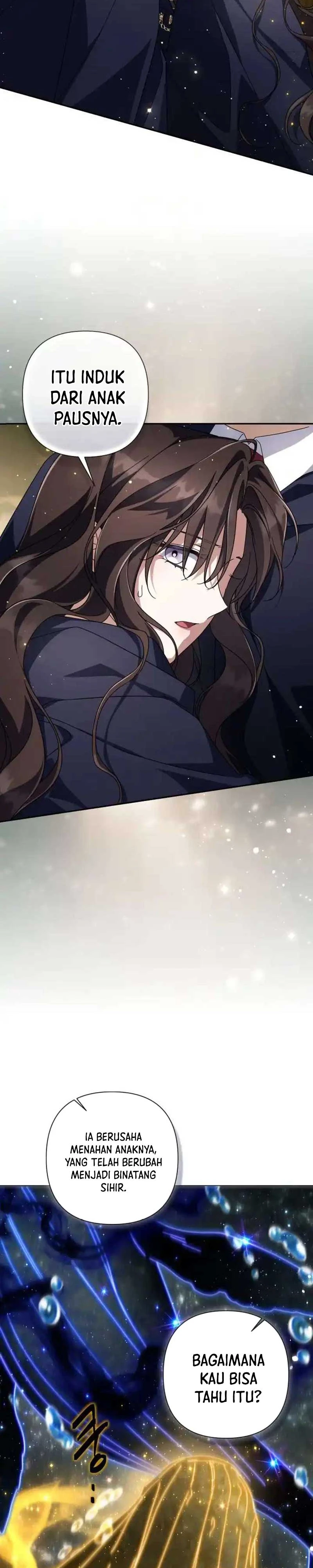 Halaman 18 dari Villainess Streamer Chapter 43