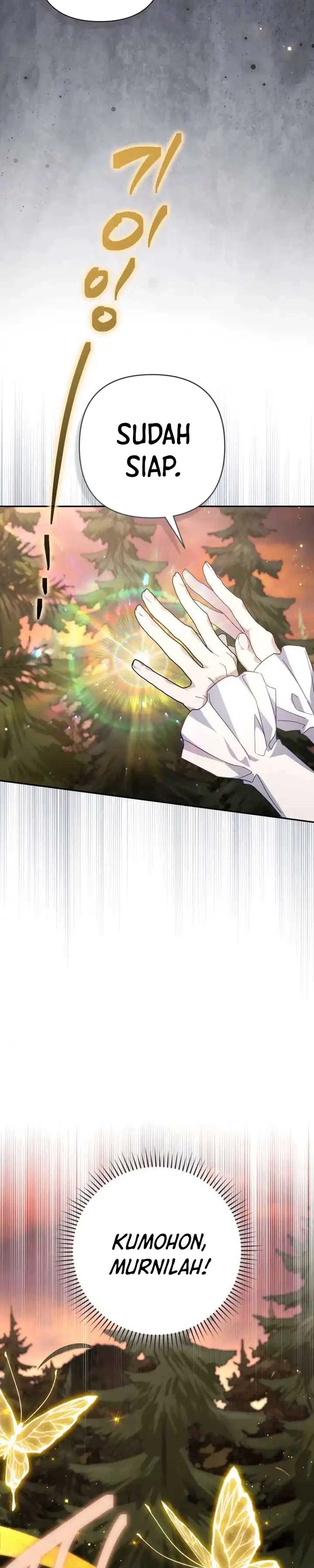 Halaman 26 dari Villainess Streamer Chapter 43