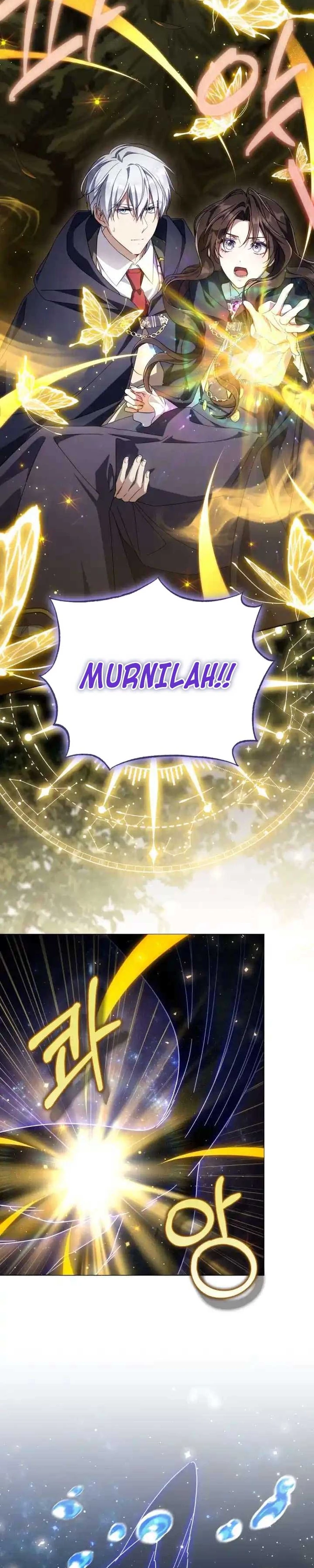 Halaman 27 dari Villainess Streamer Chapter 43