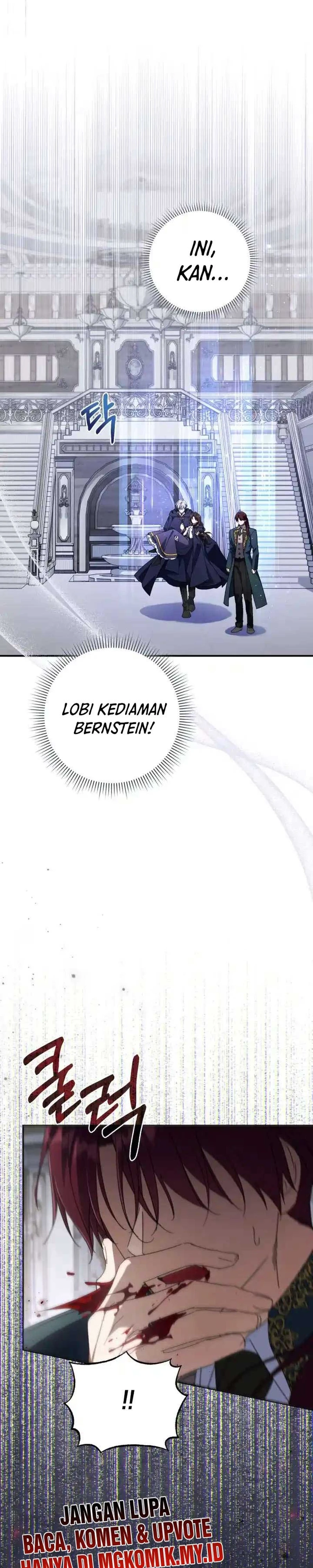 Halaman 34 dari Villainess Streamer Chapter 43