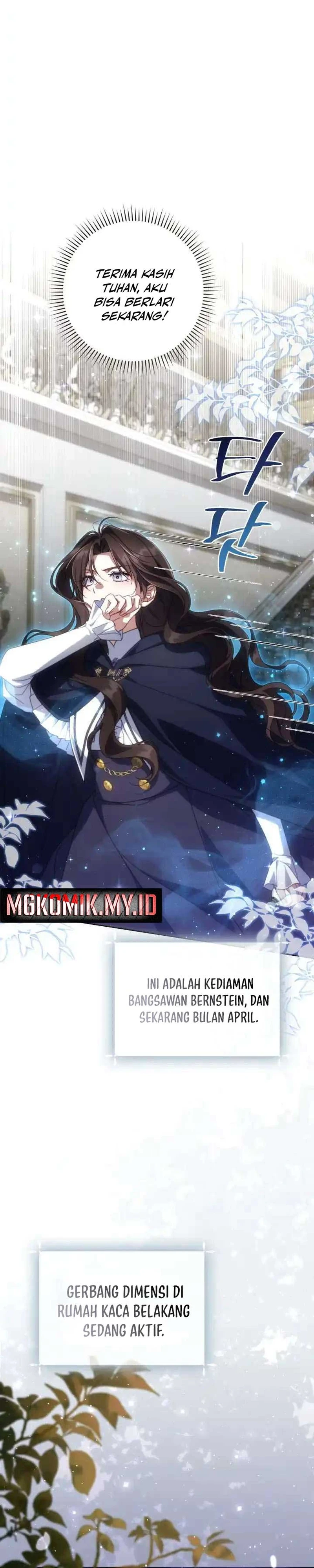 Halaman 38 dari Villainess Streamer Chapter 43