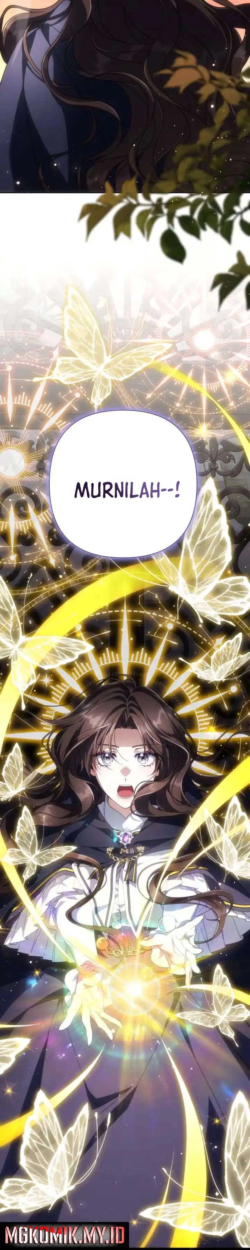 Halaman 44 dari Villainess Streamer Chapter 43