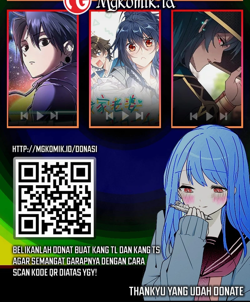 Halaman 34 dari Villainess Streamer Chapter 44
