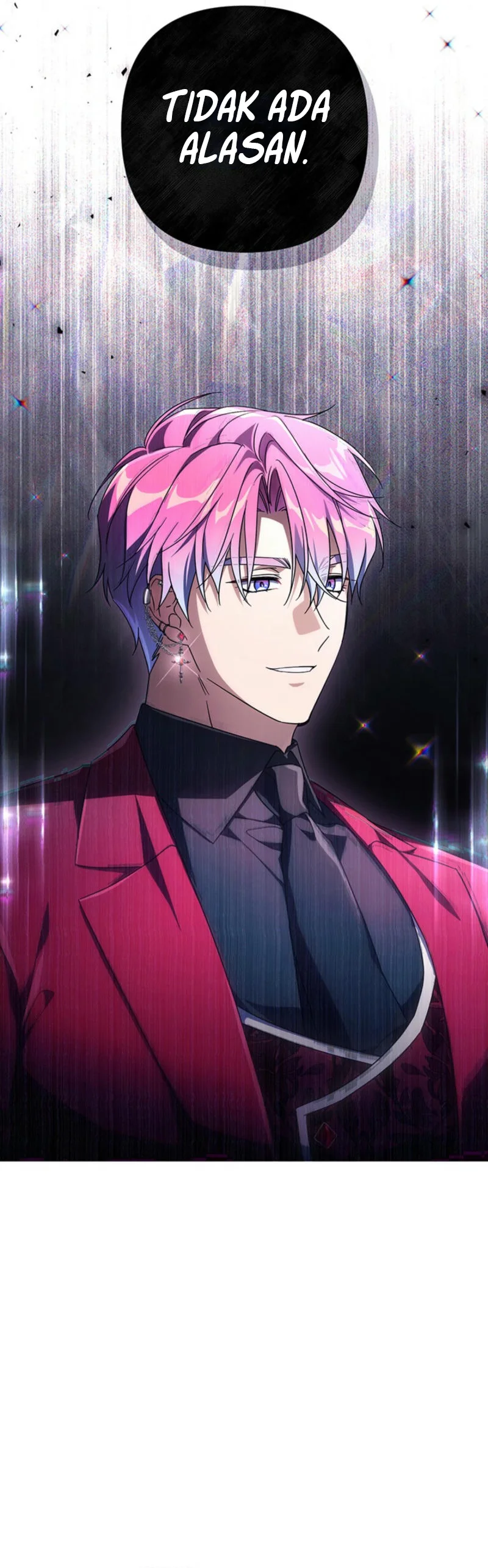 Halaman 16 dari Villainess Streamer Chapter 6