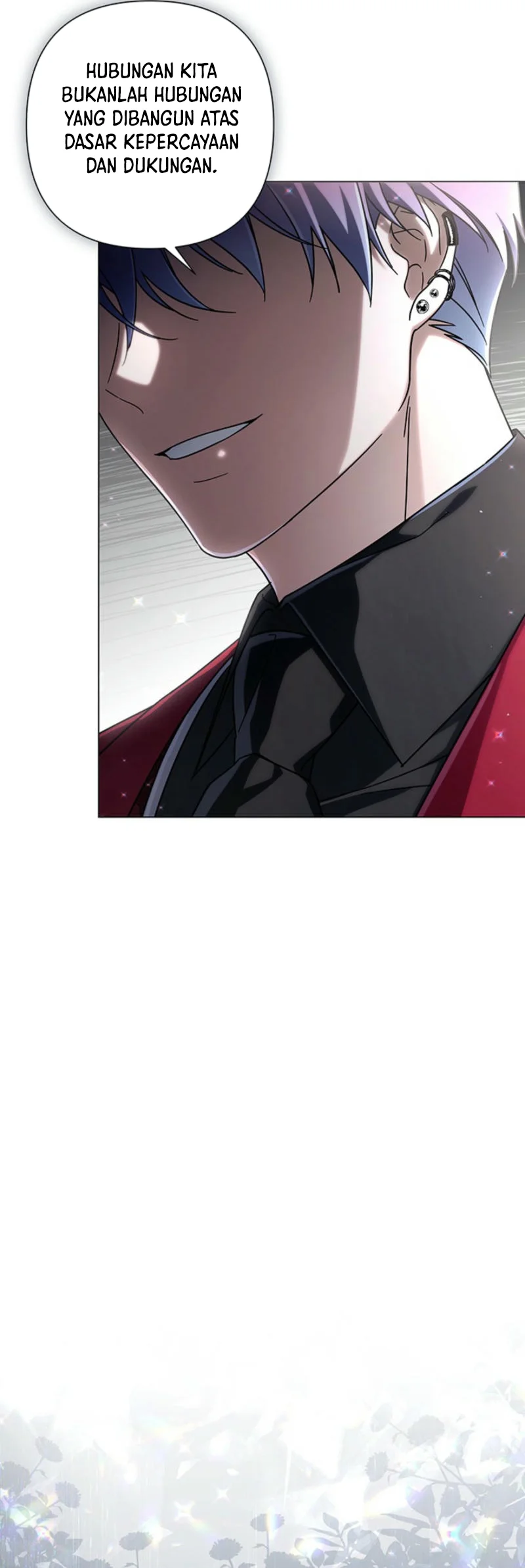 Halaman 30 dari Villainess Streamer Chapter 6
